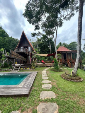 Uma Sepi Villa